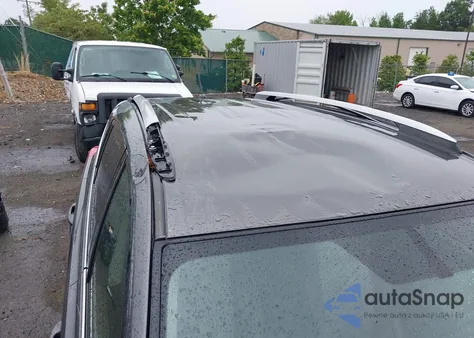 2013 Toyota Rav4 Le z USA, uszkodzony, nr VIN JTMBFREV4D5026755